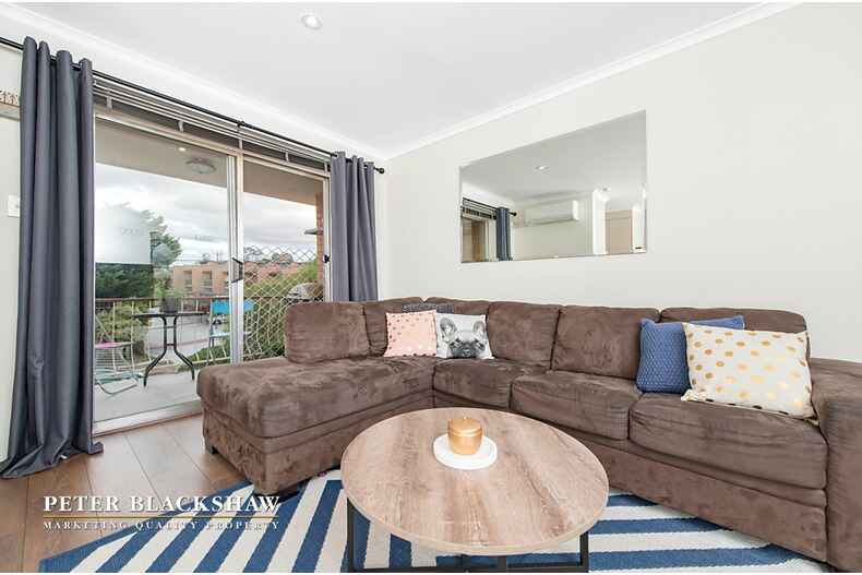 15/3 King Street Queanbeyan