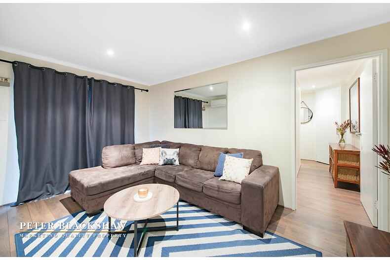 15/3 King Street Queanbeyan