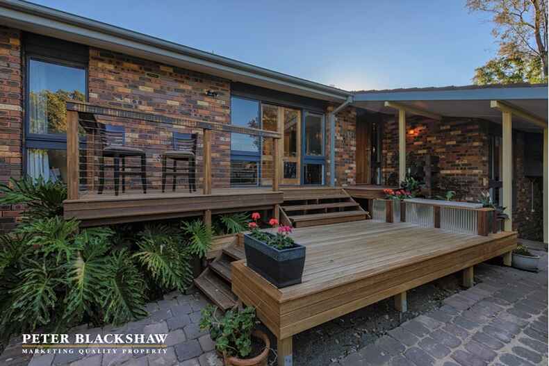 69 Bingley Crescent Fraser 69 Bingley Crescent Fraser