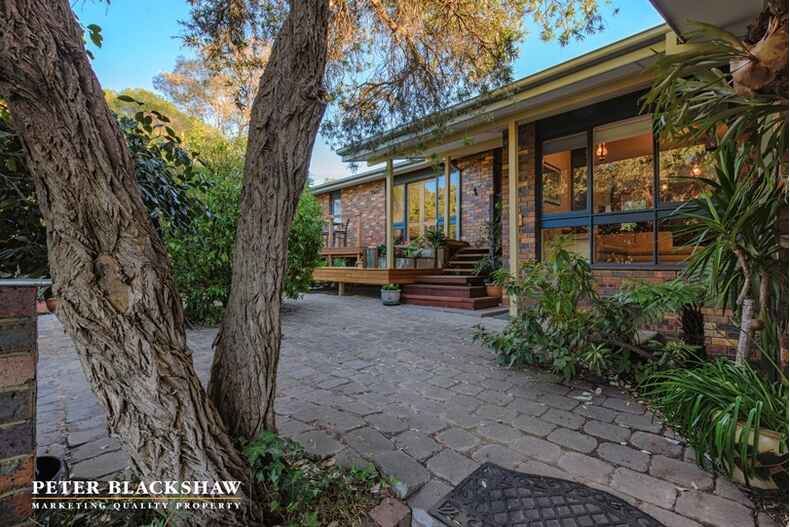 69 Bingley Crescent Fraser 69 Bingley Crescent Fraser