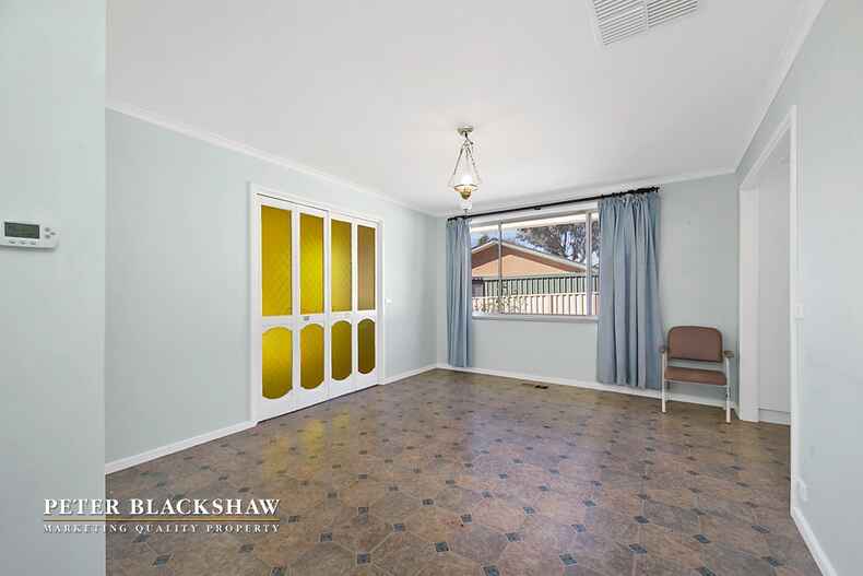 Lot 48/7 Cloncurry Street Kaleen Lot 48/7 Cloncurry Street Kaleen