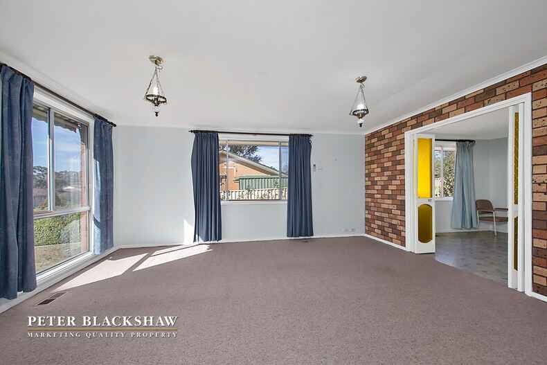 Lot 48/7 Cloncurry Street Kaleen Lot 48/7 Cloncurry Street Kaleen