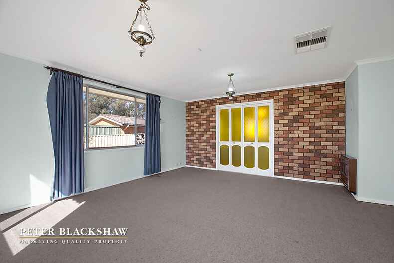 Lot 48/7 Cloncurry Street Kaleen Lot 48/7 Cloncurry Street Kaleen