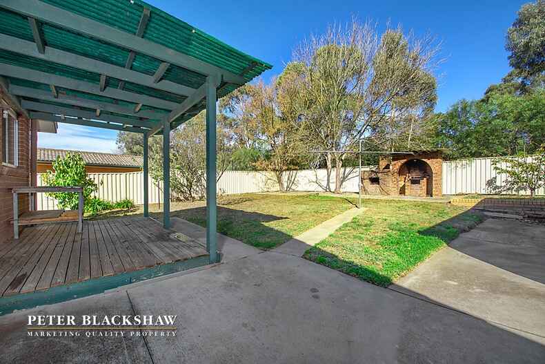 Lot 48/7 Cloncurry Street Kaleen Lot 48/7 Cloncurry Street Kaleen
