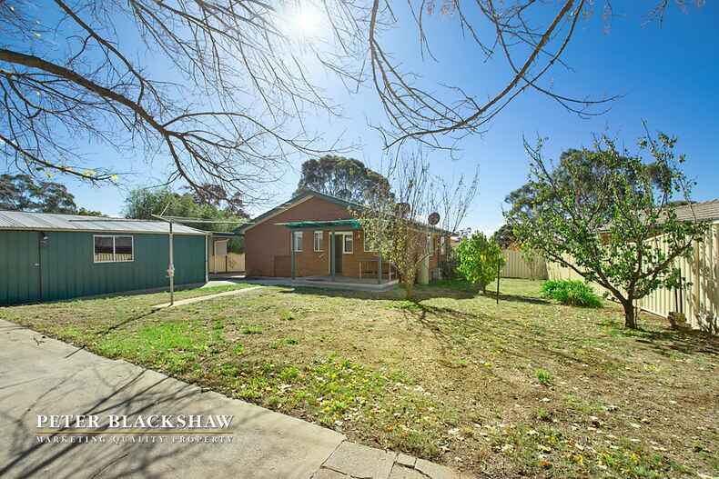 Lot 48/7 Cloncurry Street Kaleen Lot 48/7 Cloncurry Street Kaleen