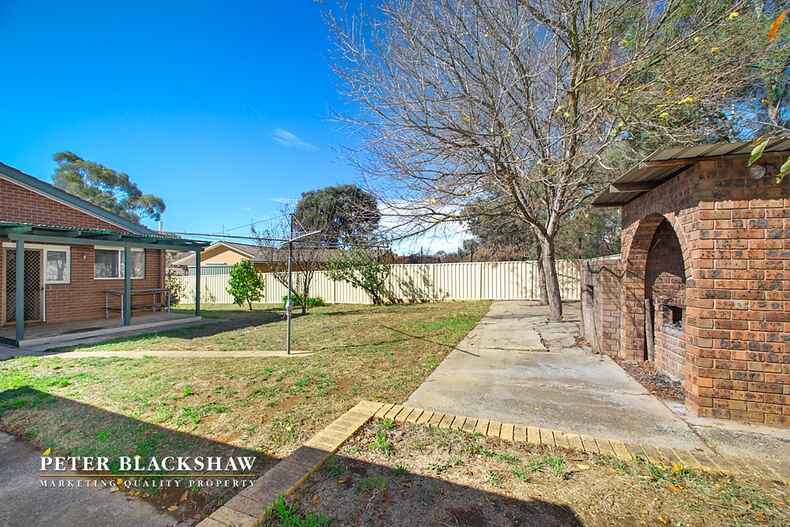 Lot 48/7 Cloncurry Street Kaleen Lot 48/7 Cloncurry Street Kaleen