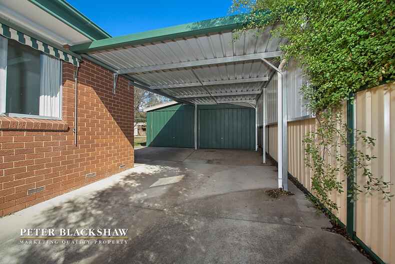 Lot 48/7 Cloncurry Street Kaleen Lot 48/7 Cloncurry Street Kaleen