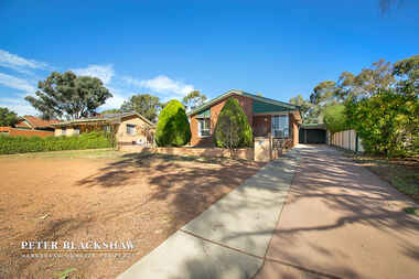 Lot 48/7 Cloncurry Street Kaleen