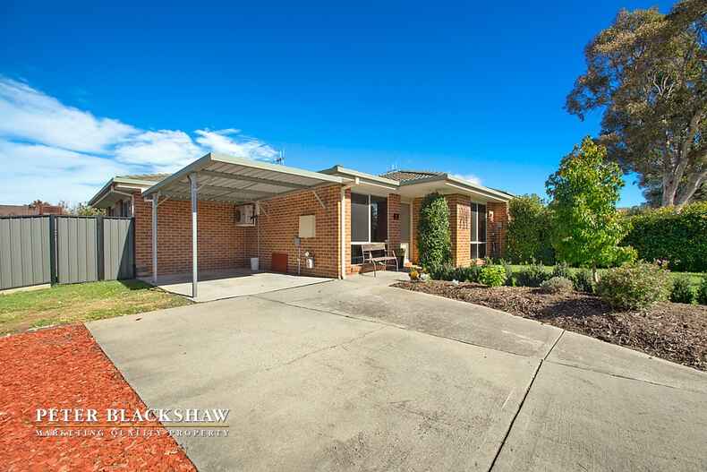 Lot 17/6 Yagan Place Ngunnawal Lot 17/6 Yagan Place Ngunnawal