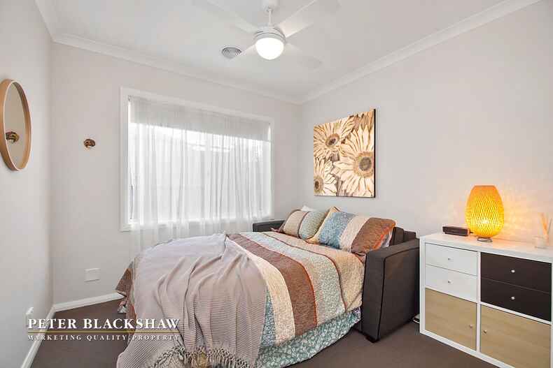 Lot 13/10 Proud Street Forde Lot 13/10 Proud Street Forde