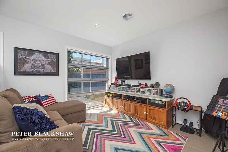 Lot 13/10 Proud Street Forde Lot 13/10 Proud Street Forde