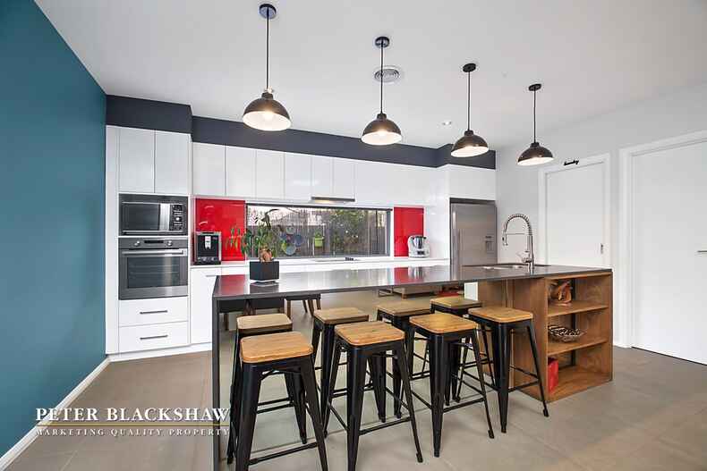 Lot 13/10 Proud Street Forde Lot 13/10 Proud Street Forde