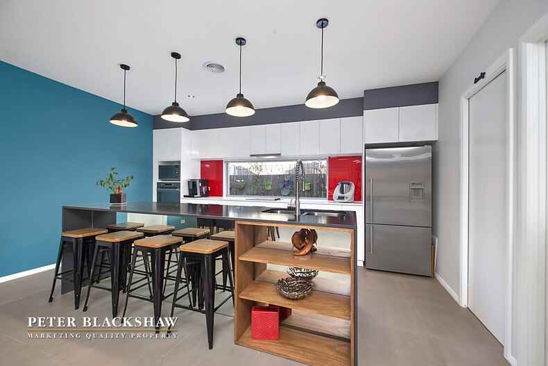 Lot 13/10 Proud Street Forde Lot 13/10 Proud Street Forde