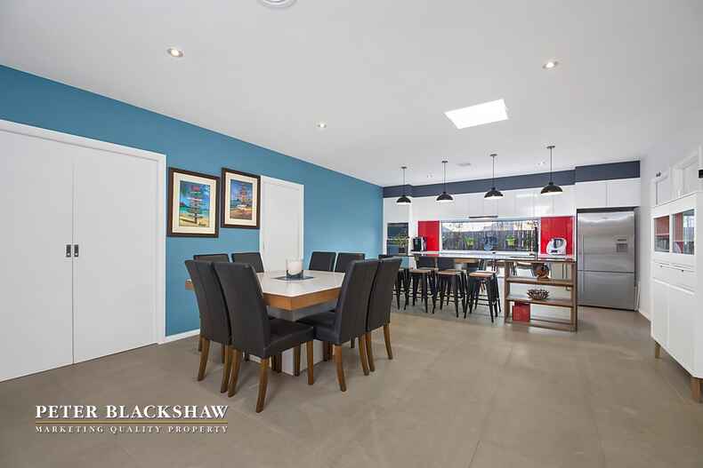 Lot 13/10 Proud Street Forde Lot 13/10 Proud Street Forde