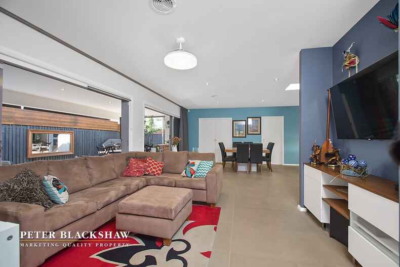 Lot 13/10 Proud Street Forde Lot 13/10 Proud Street Forde