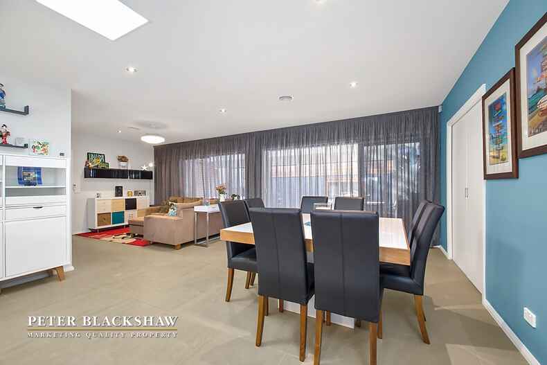 Lot 13/10 Proud Street Forde Lot 13/10 Proud Street Forde