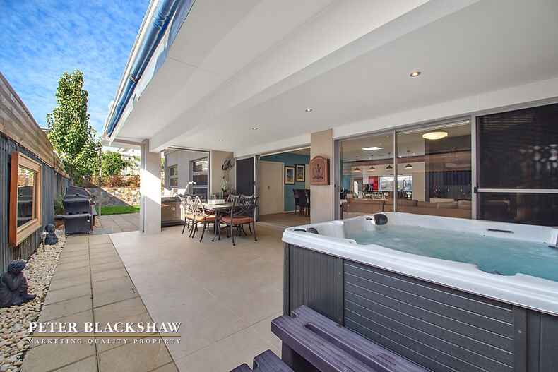 Lot 13/10 Proud Street Forde Lot 13/10 Proud Street Forde