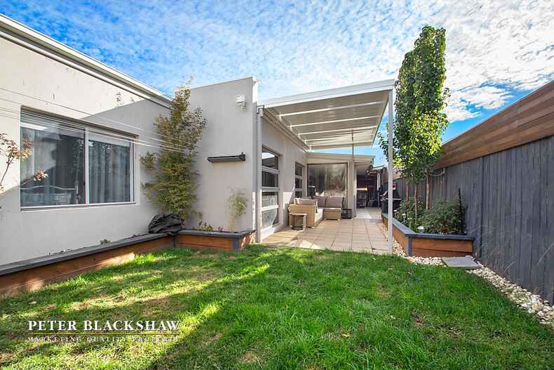 Lot 13/10 Proud Street Forde Lot 13/10 Proud Street Forde