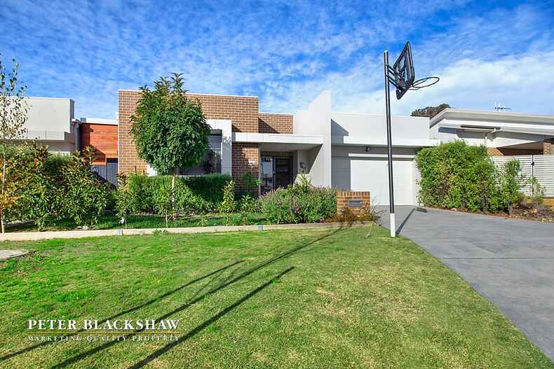 Lot 13/10 Proud Street Forde Lot 13/10 Proud Street Forde