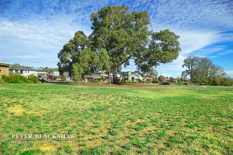 Lot 13/10 Proud Street Forde Lot 13/10 Proud Street Forde