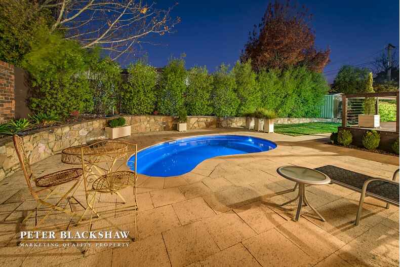 2 Adamson Crescent Wanniassa 2 Adamson Crescent Wanniassa