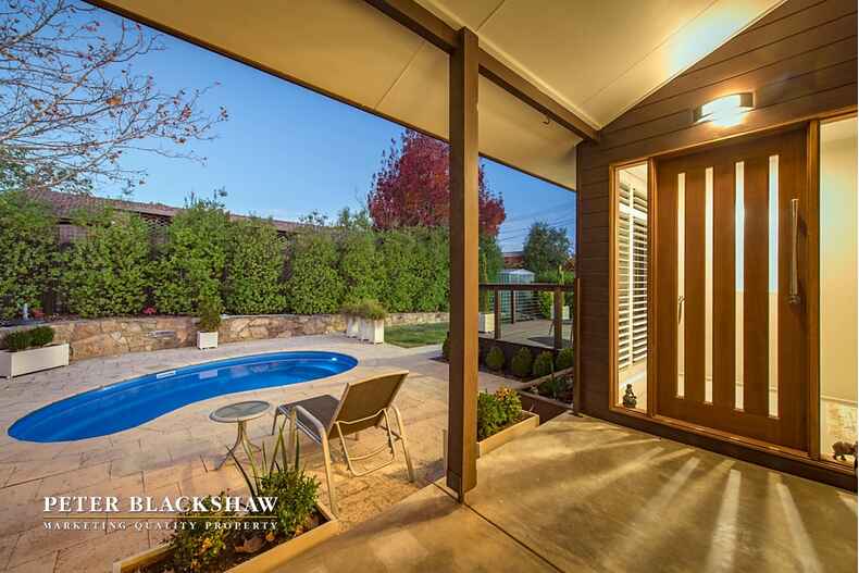 2 Adamson Crescent Wanniassa 2 Adamson Crescent Wanniassa