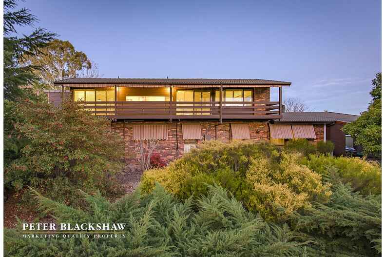 2 Adamson Crescent Wanniassa 2 Adamson Crescent Wanniassa