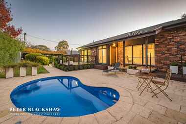 2 Adamson Crescent Wanniassa