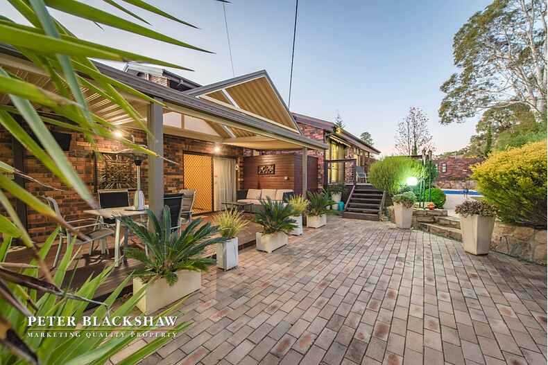 2 Adamson Crescent Wanniassa 2 Adamson Crescent Wanniassa