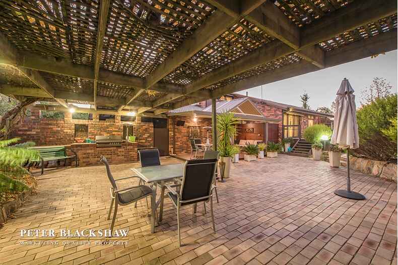 2 Adamson Crescent Wanniassa 2 Adamson Crescent Wanniassa