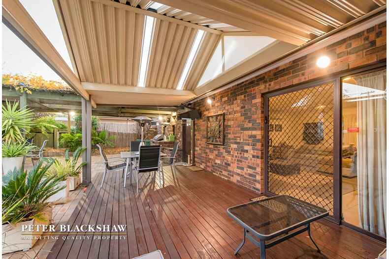 2 Adamson Crescent Wanniassa 2 Adamson Crescent Wanniassa