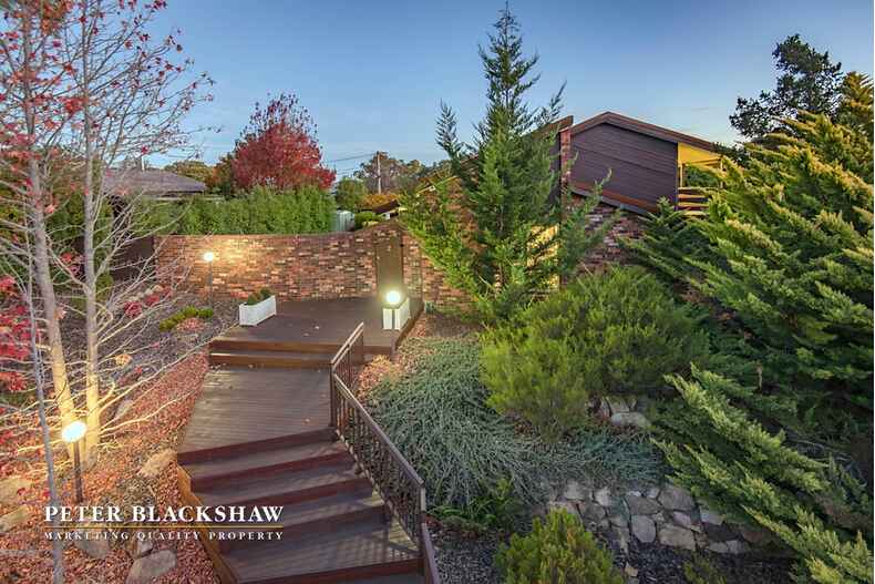 2 Adamson Crescent Wanniassa 2 Adamson Crescent Wanniassa