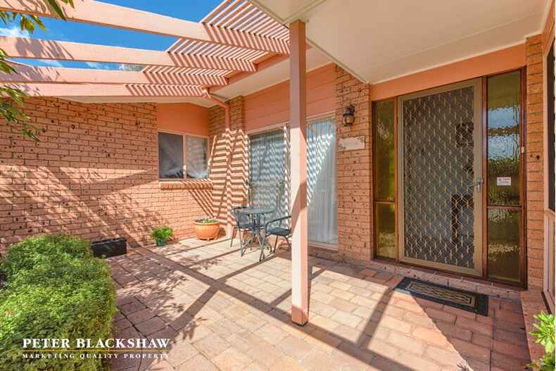 Lot 2/4/29 Derrington Crescent Bonython Lot 2/4/29 Derrington Crescent Bonython