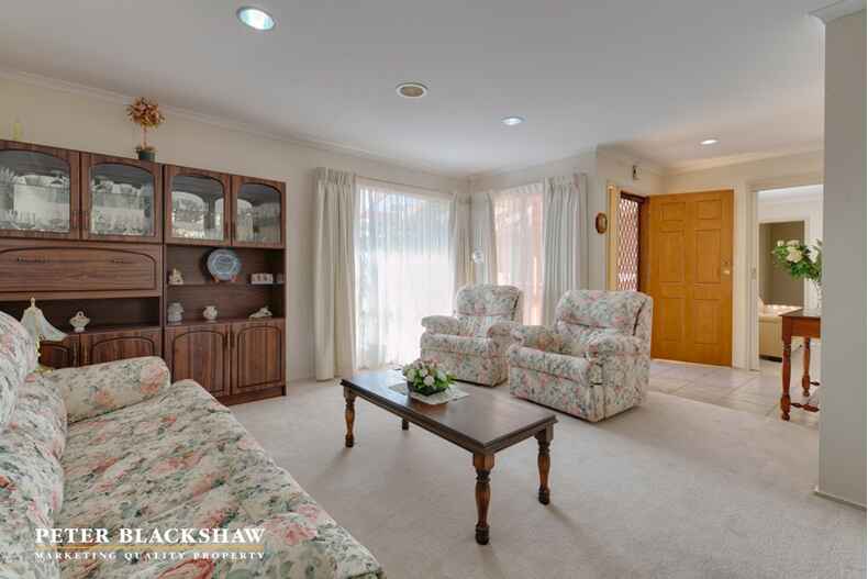 Lot 2/4/29 Derrington Crescent Bonython Lot 2/4/29 Derrington Crescent Bonython