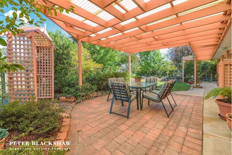 Lot 2/4/29 Derrington Crescent Bonython Lot 2/4/29 Derrington Crescent Bonython