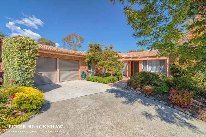 Lot 2/4/29 Derrington Crescent Bonython Lot 2/4/29 Derrington Crescent Bonython
