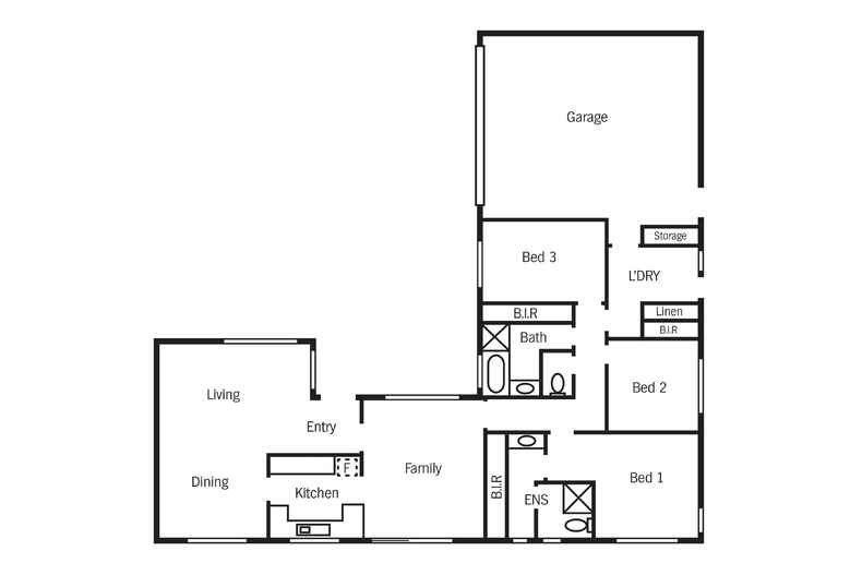 Lot 2/4/29 Derrington Crescent Bonython Lot 2/4/29 Derrington Crescent Bonython