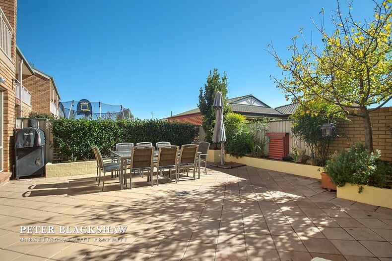 Lot 6/1/30 Magenta Square Amaroo Lot 6/1/30 Magenta Square Amaroo