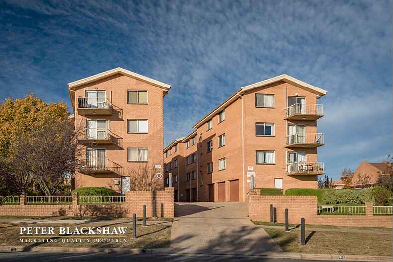 6/3-5 Davison Street Queanbeyan