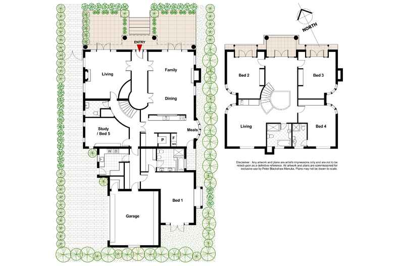 Lot 8/16 Brown Street Yarralumla Lot 8/16 Brown Street Yarralumla