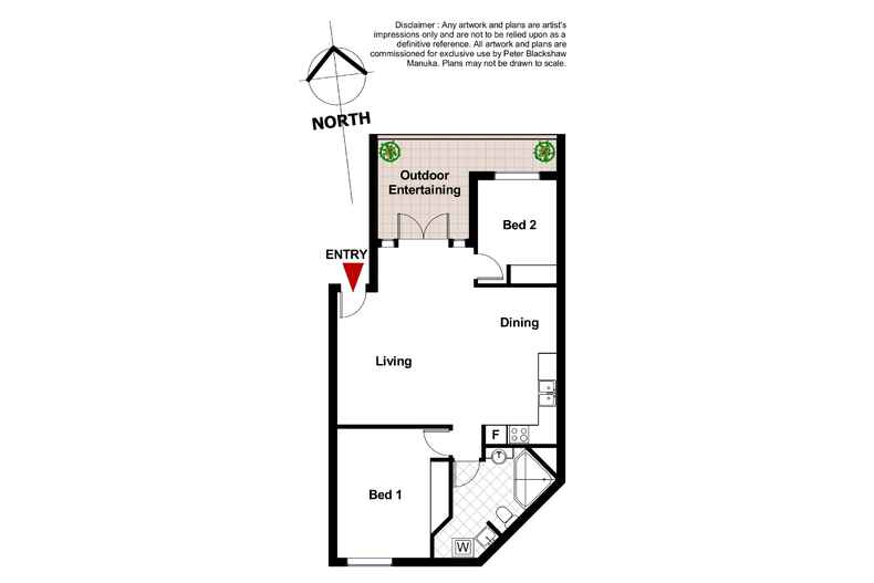 Lot 24/22/19 Condamine Street Turner Lot 24/22/19 Condamine Street Turner