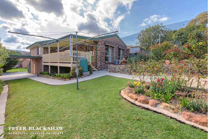 Lot 10/40 Charlton Crescent Gordon Lot 10/40 Charlton Crescent Gordon