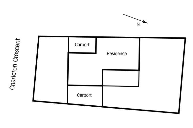 Lot 10/40 Charlton Crescent Gordon Lot 10/40 Charlton Crescent Gordon