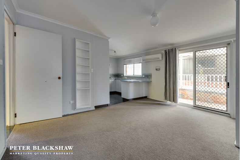 Lot 22/57 Girdlestone Circuit Calwell Lot 22/57 Girdlestone Circuit Calwell