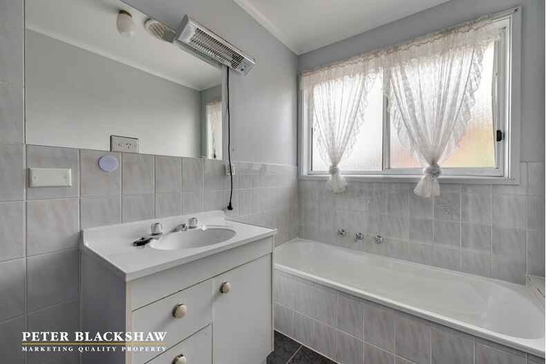 Lot 22/57 Girdlestone Circuit Calwell Lot 22/57 Girdlestone Circuit Calwell