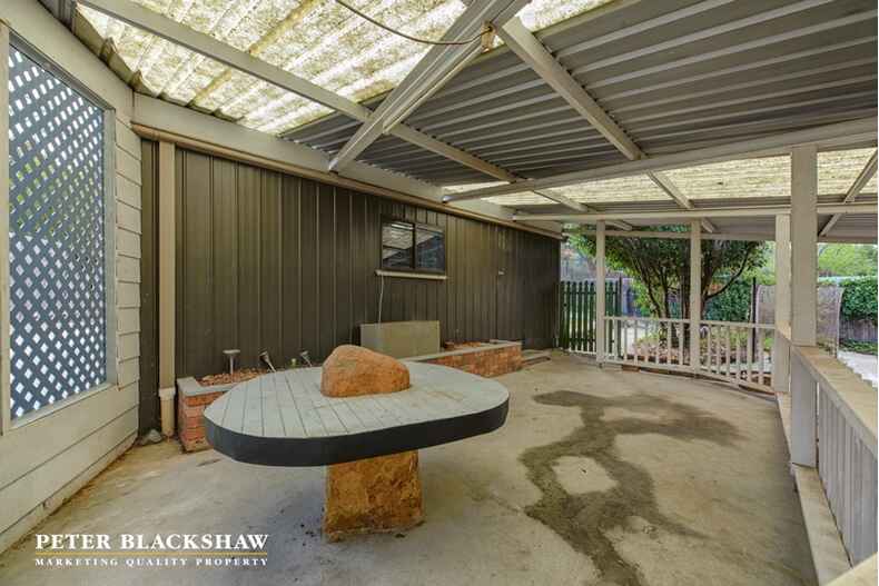 Lot 22/57 Girdlestone Circuit Calwell Lot 22/57 Girdlestone Circuit Calwell