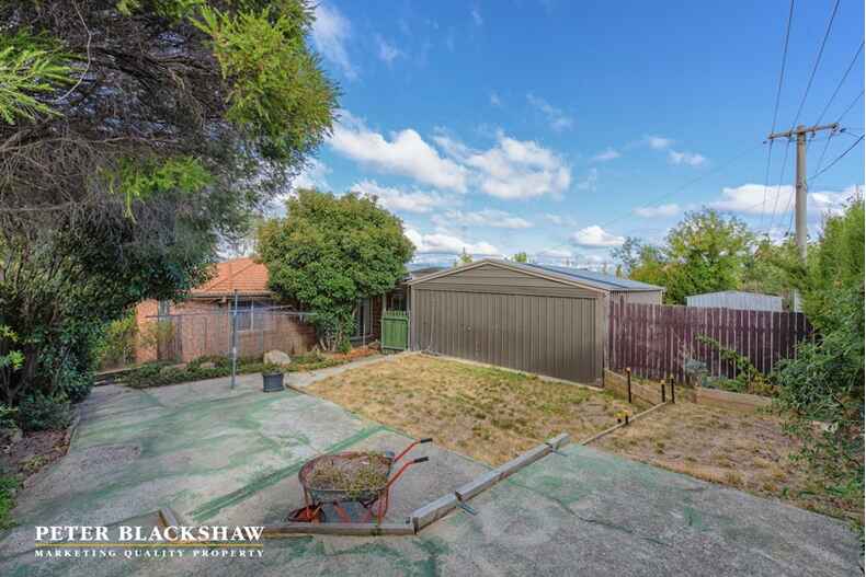 Lot 22/57 Girdlestone Circuit Calwell Lot 22/57 Girdlestone Circuit Calwell