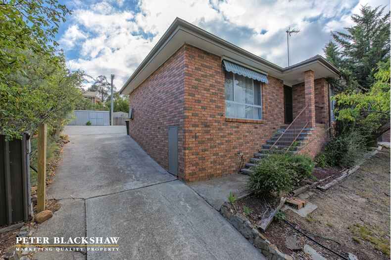 Lot 22/57 Girdlestone Circuit Calwell Lot 22/57 Girdlestone Circuit Calwell