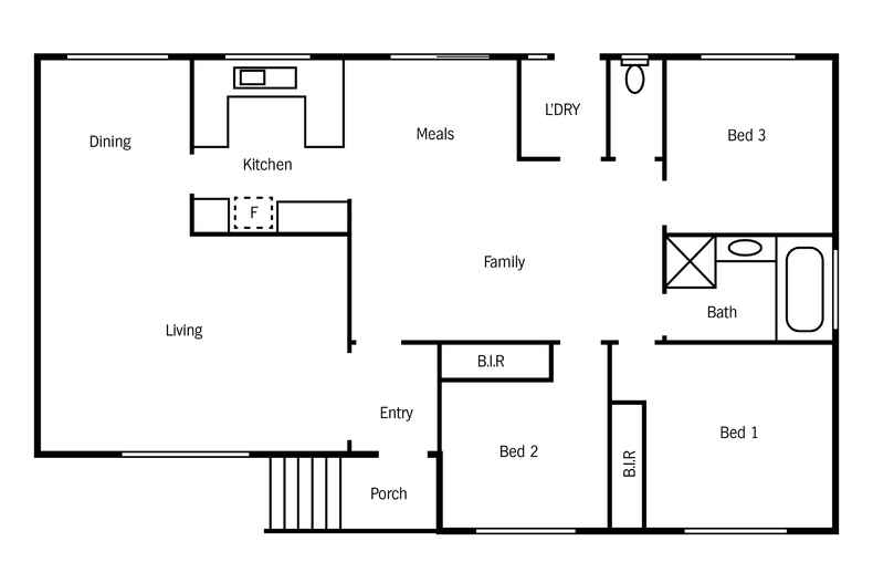 Lot 22/57 Girdlestone Circuit Calwell Lot 22/57 Girdlestone Circuit Calwell