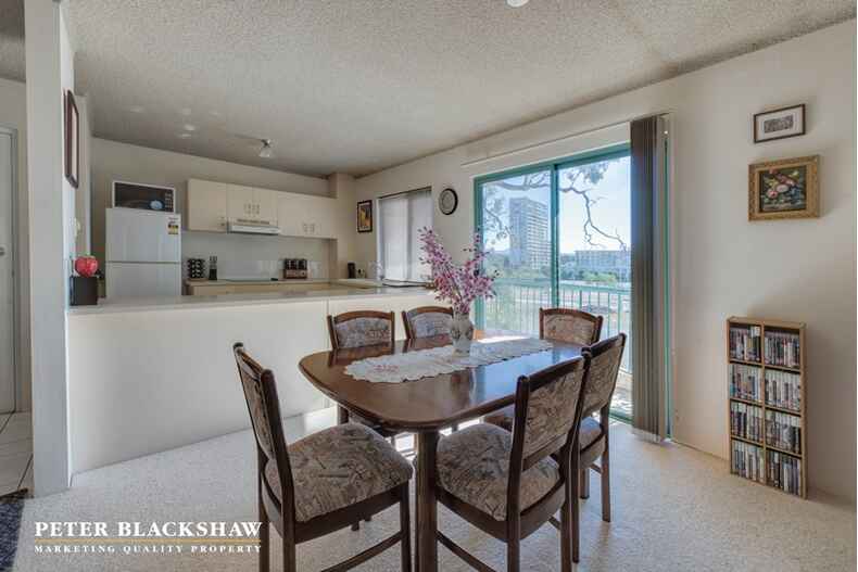 Lot 17/4/53 Port Jackson Circuit Phillip Lot 17/4/53 Port Jackson Circuit Phillip